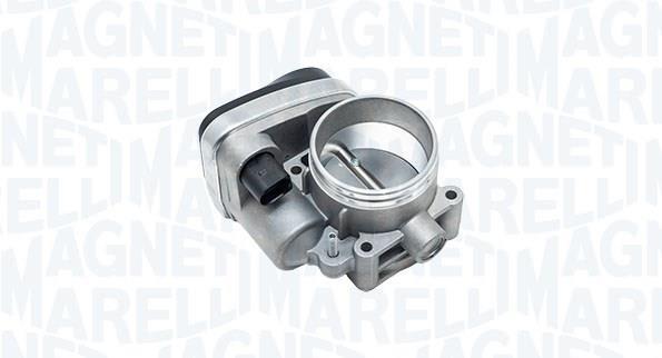 Corps papillon (Corps papillon) MAGNETI MARELLI ref. 802000000116