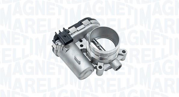 Corps papillon (Corps papillon) MAGNETI MARELLI ref. 802000000117