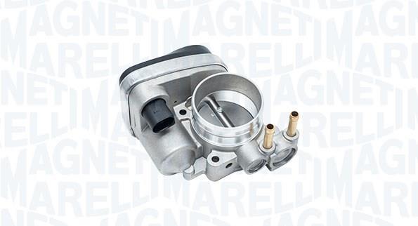 Caixa de borboleta de admissão MAGNETI MARELLI ref. 802000000124