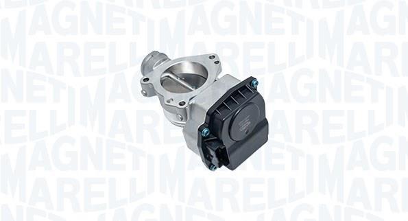 Cuerpo de mariposa MAGNETI MARELLI ref. 802000000133