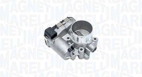 Corps papillon (Corps papillon) MAGNETI MARELLI ref. 802000000135