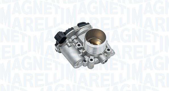 Corps papillon (Corps papillon) MAGNETI MARELLI ref. 802000000137