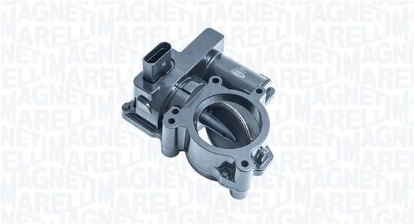 Corps papillon (Corps papillon) MAGNETI MARELLI ref. 802000000141