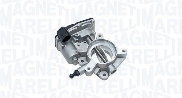 Corps papillon (Corps papillon) MAGNETI MARELLI ref. 802000000151