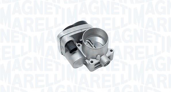 Corps papillon (Corps papillon) MAGNETI MARELLI ref. 802000000152