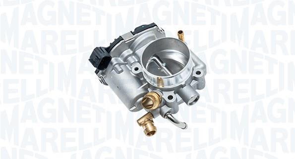 Corps papillon (Corps papillon) MAGNETI MARELLI ref. 802000000156