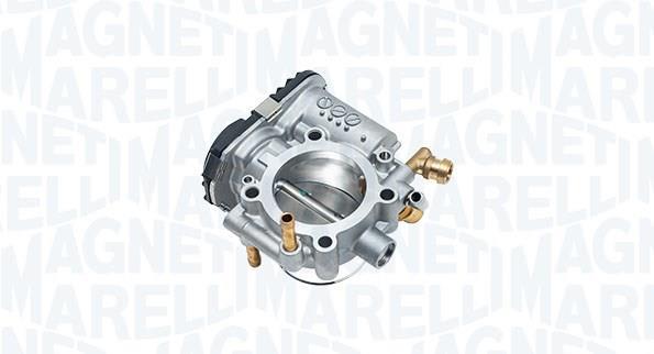 Corps papillon (Corps papillon) MAGNETI MARELLI ref. 802000000156