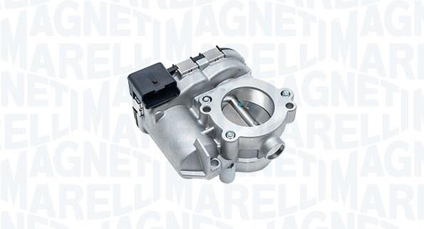 Cuerpo de mariposa MAGNETI MARELLI ref. 802000000157