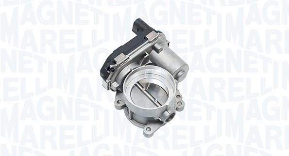 Corps papillon (Corps papillon) MAGNETI MARELLI ref. 802000000162