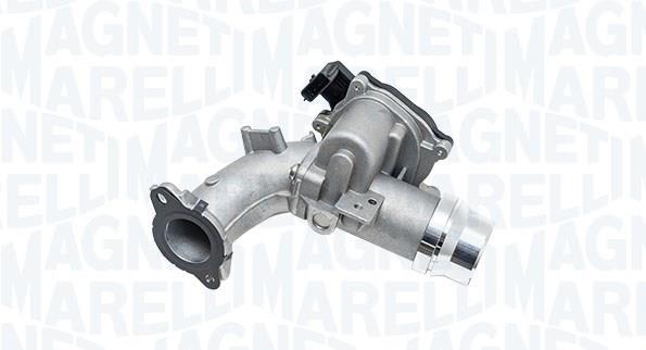 Corps papillon (Corps papillon) MAGNETI MARELLI ref. 802000000163