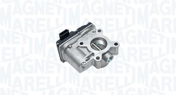Cuerpo de mariposa MAGNETI MARELLI ref. 802000000170