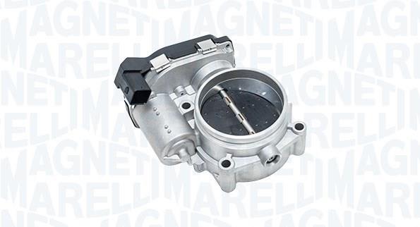 Corps papillon (Corps papillon) MAGNETI MARELLI ref. 802000000176