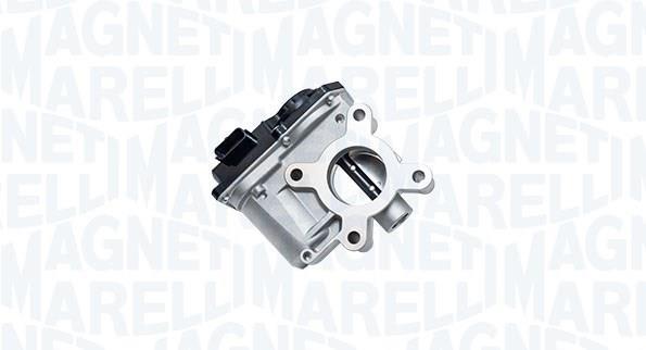 Cuerpo de mariposa MAGNETI MARELLI ref. 802000000177