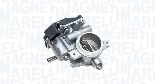 Corps papillon (Corps papillon) MAGNETI MARELLI ref. 802000000183