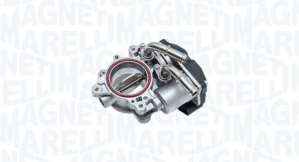 Corps papillon (Corps papillon) MAGNETI MARELLI ref. 802000000183