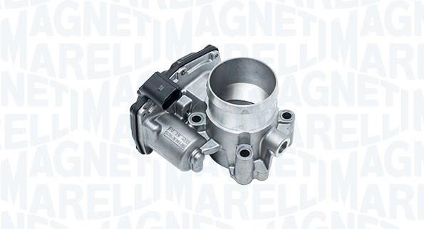 Corps papillon (Corps papillon) MAGNETI MARELLI ref. 802000000190