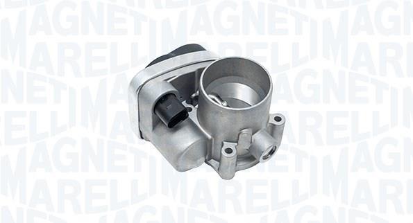 Corps papillon (Corps papillon) MAGNETI MARELLI ref. 802000000193