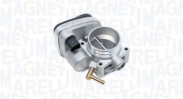 Corps papillon (Corps papillon) MAGNETI MARELLI ref. 802000000194