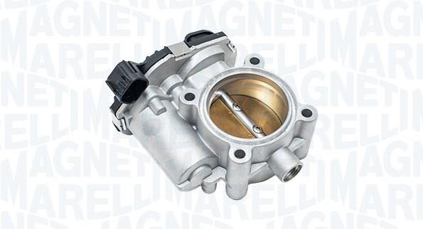 Corps papillon (Corps papillon) MAGNETI MARELLI ref. 802000000196