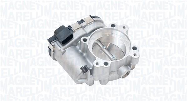 Corps papillon (Corps papillon) MAGNETI MARELLI ref. 802000000201