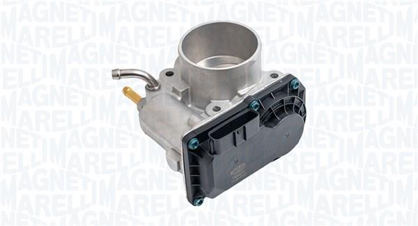 Caixa de borboleta de admissão MAGNETI MARELLI ref. 802000000205