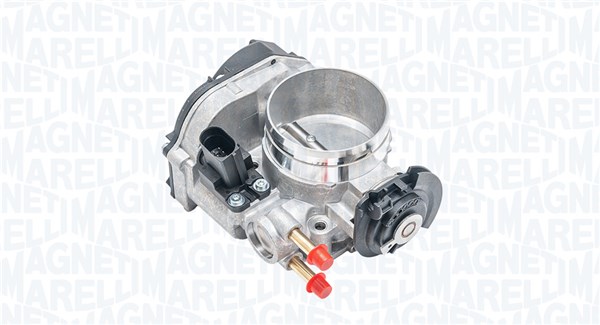 Corps papillon (Corps papillon) MAGNETI MARELLI ref. 802000000209