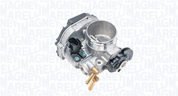 Corps papillon (Corps papillon) MAGNETI MARELLI ref. 802000000214