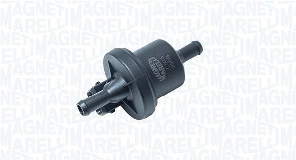 Solenóide da válvula do canister MAGNETI MARELLI ref. 806000000025