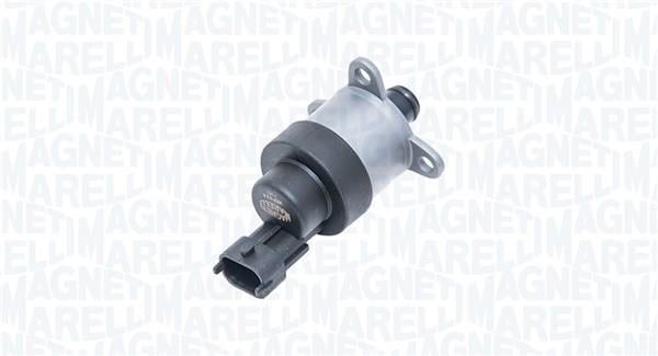 Régulateur de pression pompe HP MAGNETI MARELLI ref. 215820002400