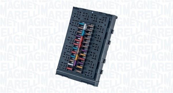 Boîte à fusibles MAGNETI MARELLI ref. 000042411011