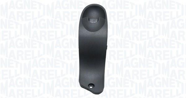 Interrupteur, chauffage de vitre arrière (Interrupteur de dégivrage) MAGNETI MARELLI ref. 000042784010