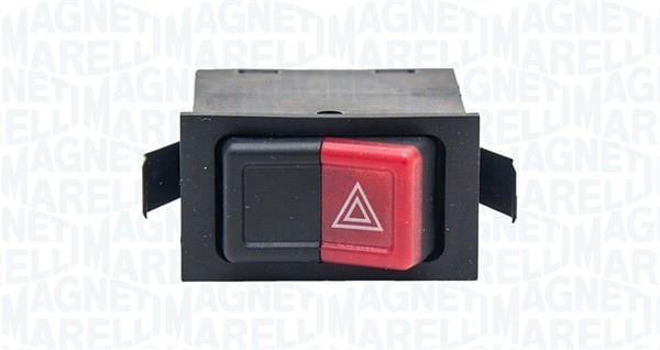 Interrupteur de signal de détresse MAGNETI MARELLI ref. 000050001010