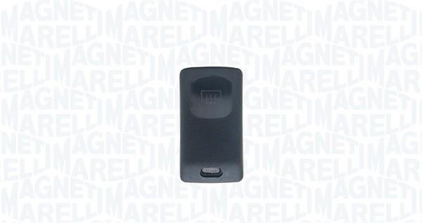 Interrupteur, chauffage de vitre arrière (Interrupteur de dégivrage) MAGNETI MARELLI ref. 000050007010