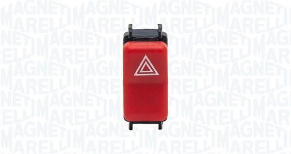 Interrupteur de signal de détresse MAGNETI MARELLI ref. 000050943010