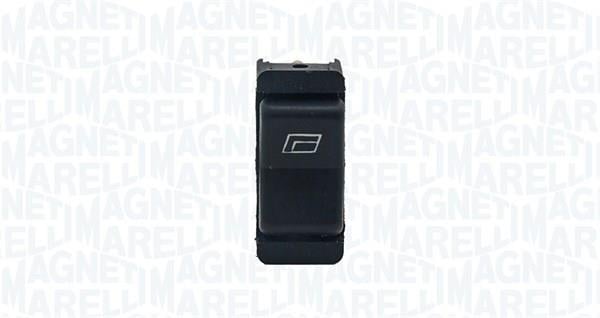 Interruptor, elevalunas MAGNETI MARELLI 000050947010
