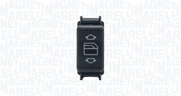 Interruptor, elevalunas MAGNETI MARELLI 000050948010