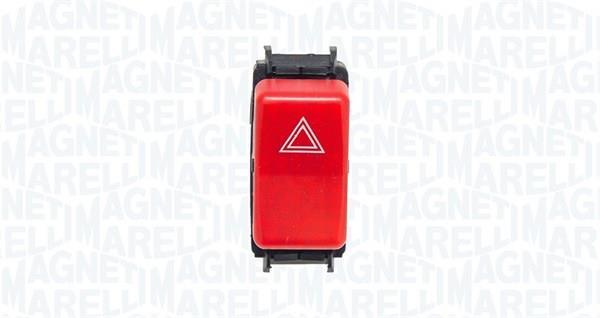 Interruptor de sinal de alerta MAGNETI MARELLI ref. 000050962010