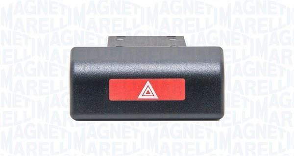 Interrupteur de signal de détresse MAGNETI MARELLI ref. 000050968010