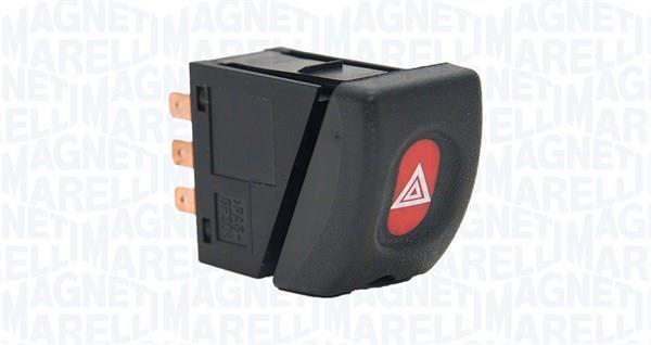 Interrupteur de signal de détresse MAGNETI MARELLI ref. 000050970010