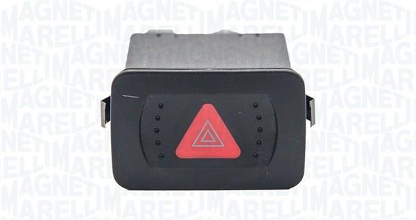 Interrupteur de signal de détresse MAGNETI MARELLI ref. 000050971010