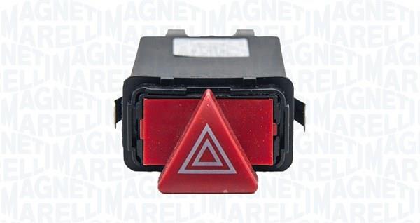 Interrupteur de signal de détresse MAGNETI MARELLI ref. 000050974010