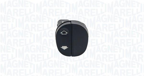 Interruptor, elevalunas MAGNETI MARELLI ref. 000050986010