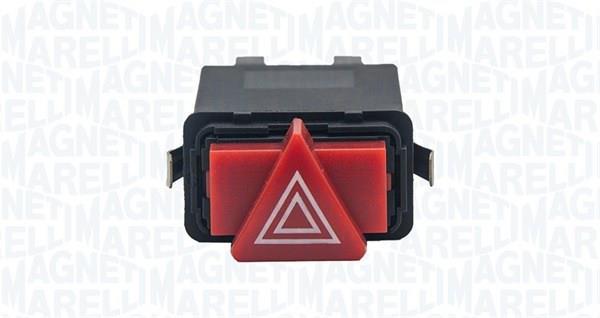 Interrupteur de signal de détresse MAGNETI MARELLI ref. 000051009010