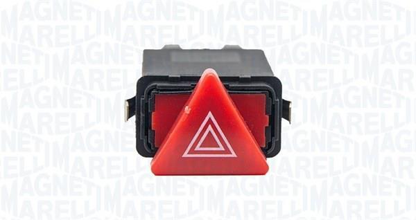 Interrupteur de signal de détresse MAGNETI MARELLI ref. 000051010010