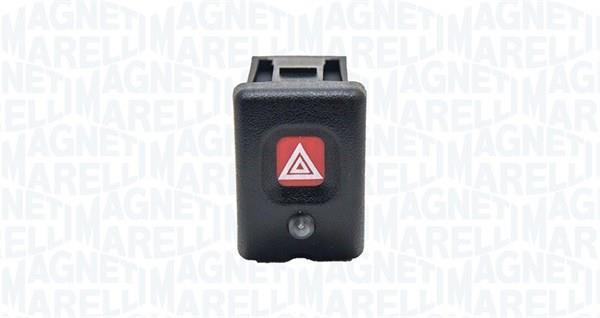Interruptor de sinal de alerta MAGNETI MARELLI ref. 000051019010
