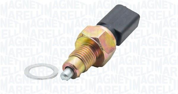 Contacteur de feu de recul (Interrupteur de feu de recul) MAGNETI MARELLI ref. 000051030010