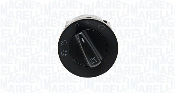 Interrupteur De Feux De Croisement Febi Bilstein 24786 - Compatible Volkswagen Transporter T4, Polo, Etc.