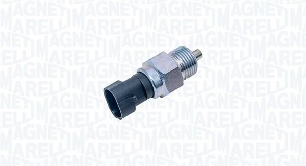 Contacteur de feu de recul (Interrupteur de feu de recul) MAGNETI MARELLI ref. 000051058010