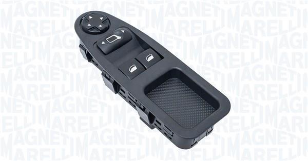 Interruptor, elevalunas MAGNETI MARELLI ref. 000051081010