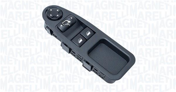 Interruptor, elevalunas MAGNETI MARELLI ref. 000051082010
